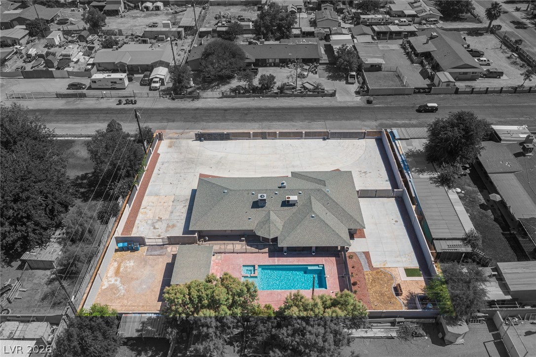 5240 East Monroe Avenue Las Vegas NV 89110