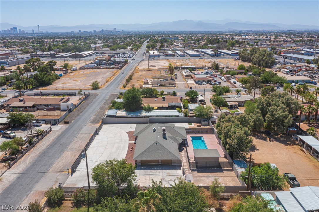 5240 East Monroe Avenue Las Vegas NV 89110