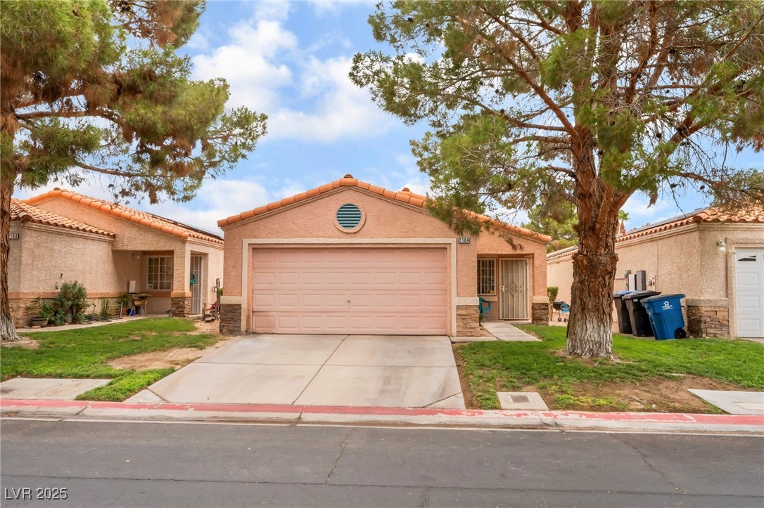 2104 Kendall Hill Avenue Las Vegas NV 89106
