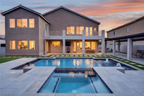 172 Wellspring Avenue Las Vegas NV 89183
