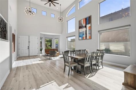 172 Wellspring Avenue Las Vegas NV 89183