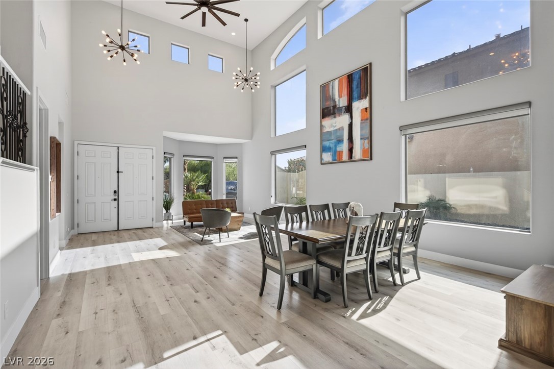 172 Wellspring Avenue Las Vegas NV 89183