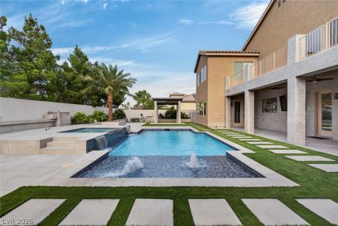 172 Wellspring Avenue Las Vegas NV 89183