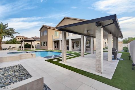 172 Wellspring Avenue Las Vegas NV 89183