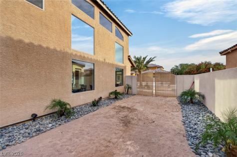 172 Wellspring Avenue Las Vegas NV 89183