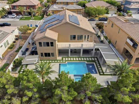 172 Wellspring Avenue Las Vegas NV 89183