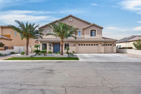 172 Wellspring Avenue Las Vegas NV 89183