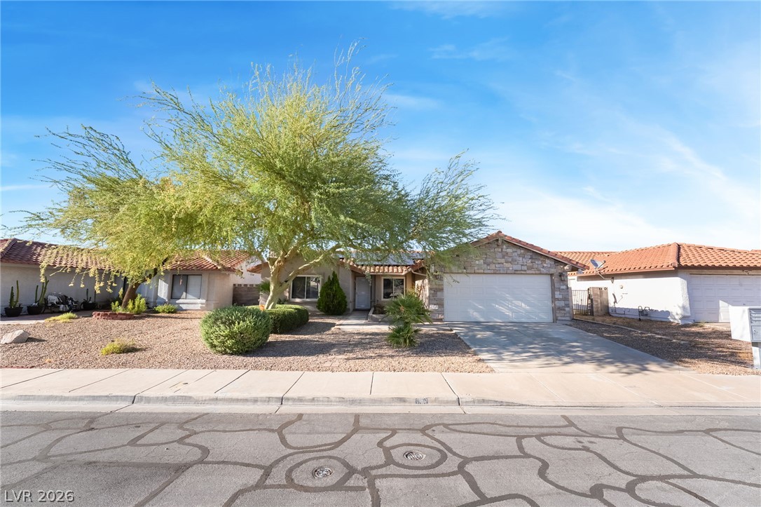 365 Morning View Drive Henderson NV 89015