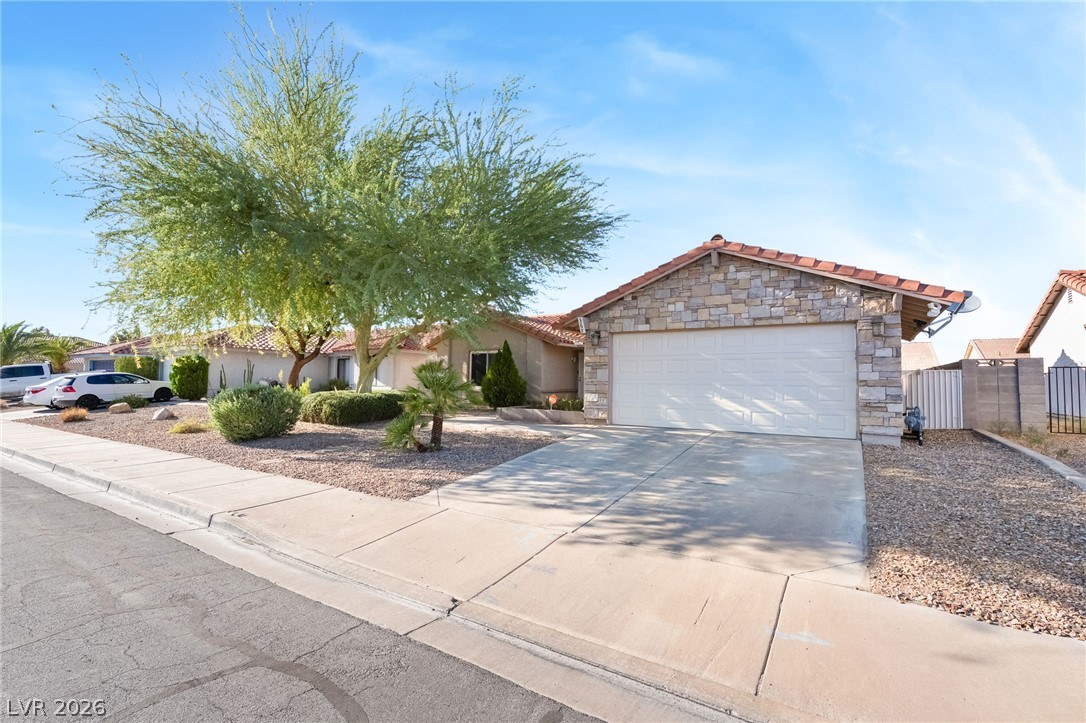 365 Morning View Drive Henderson NV 89015