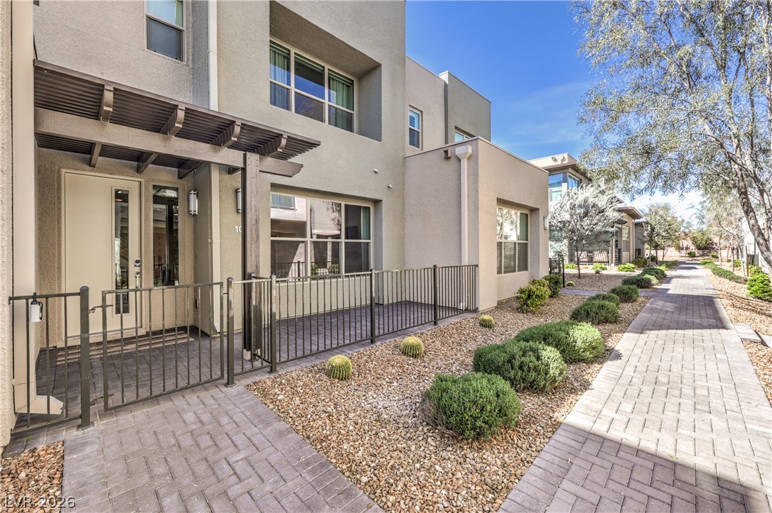 1252 Rocky Gap Street 102 Las Vegas NV 89135
