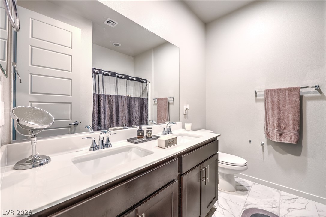1252 Rocky Gap Street 102 Las Vegas NV 89135
