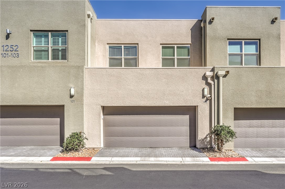 1252 Rocky Gap Street 102 Las Vegas NV 89135