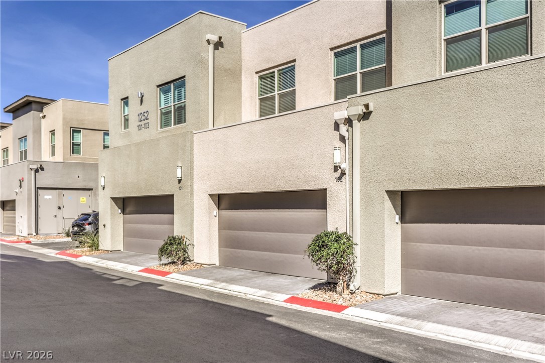 1252 Rocky Gap Street 102 Las Vegas NV 89135