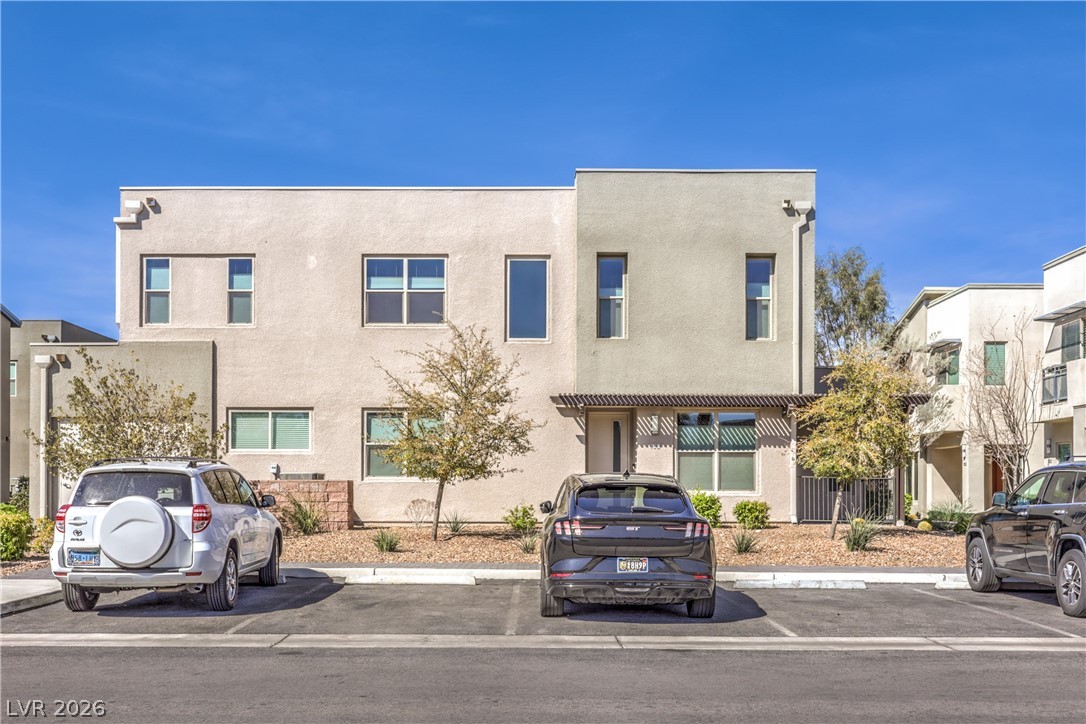 1252 Rocky Gap Street 102 Las Vegas NV 89135