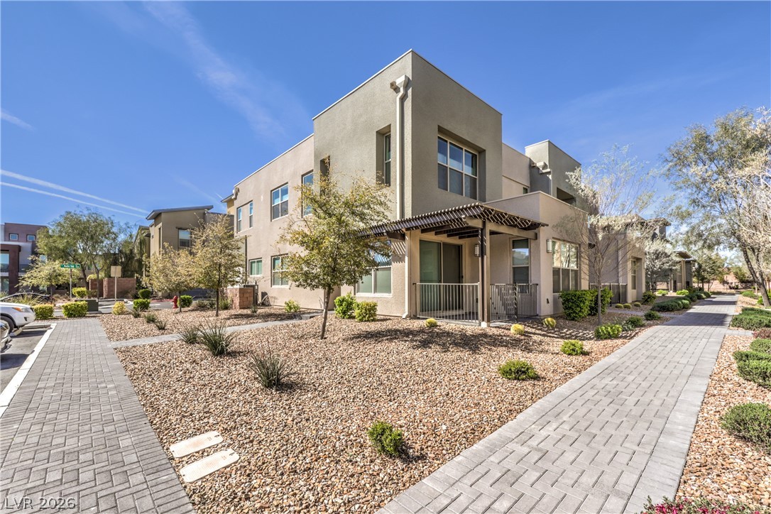 1252 Rocky Gap Street 102 Las Vegas NV 89135
