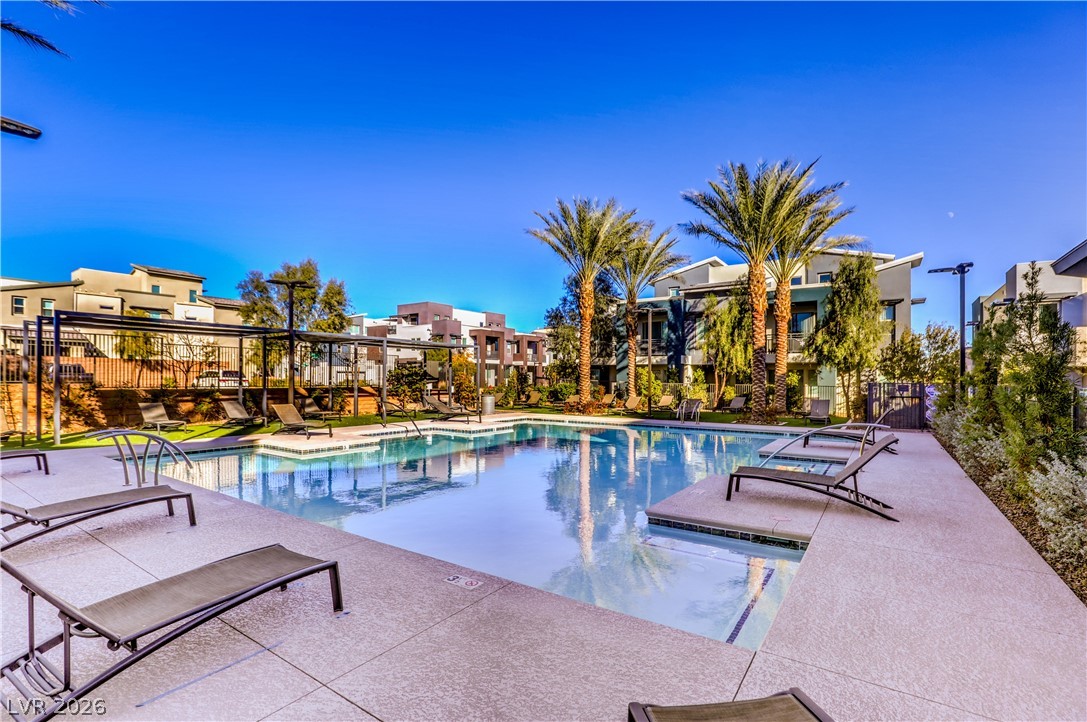 1252 Rocky Gap Street 102 Las Vegas NV 89135