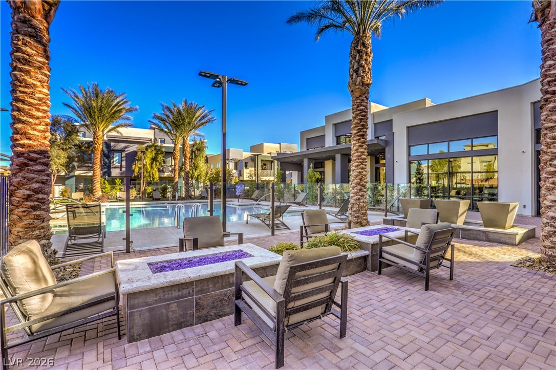 1252 Rocky Gap Street 102 Las Vegas NV 89135