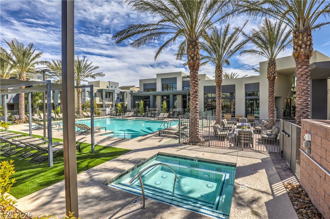 1252 Rocky Gap Street 102 Las Vegas NV 89135