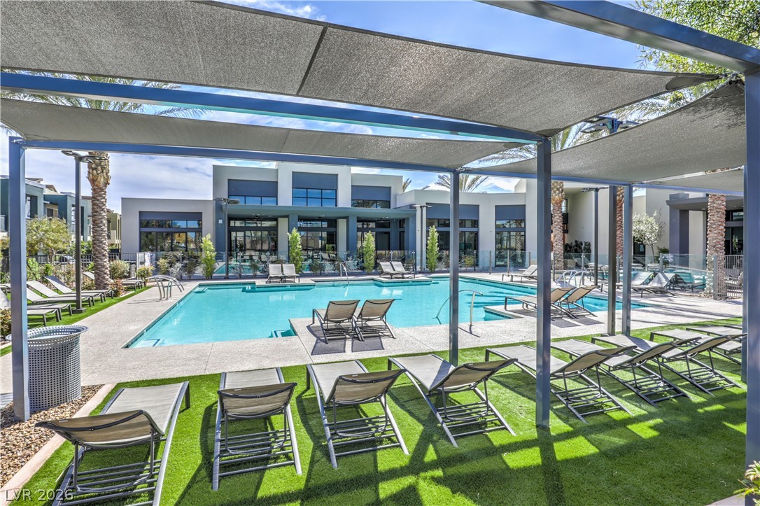 1252 Rocky Gap Street 102 Las Vegas NV 89135