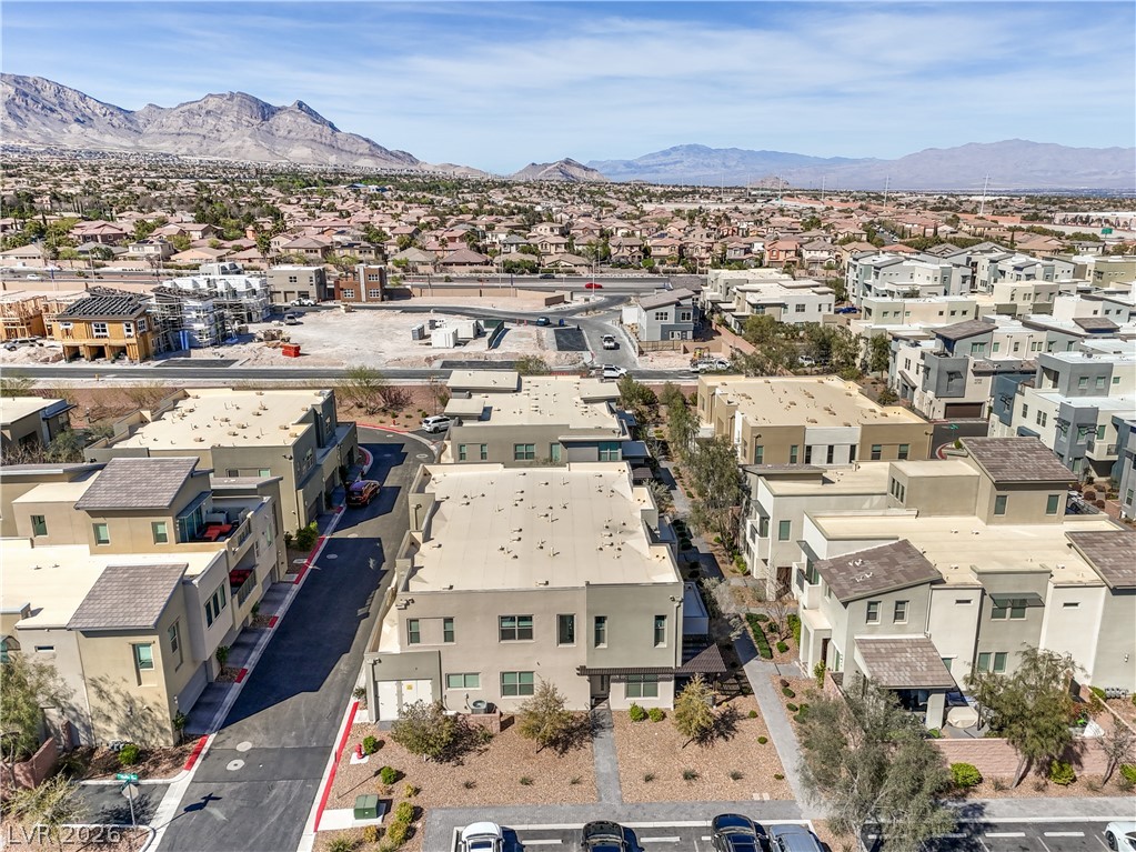 1252 Rocky Gap Street 102 Las Vegas NV 89135