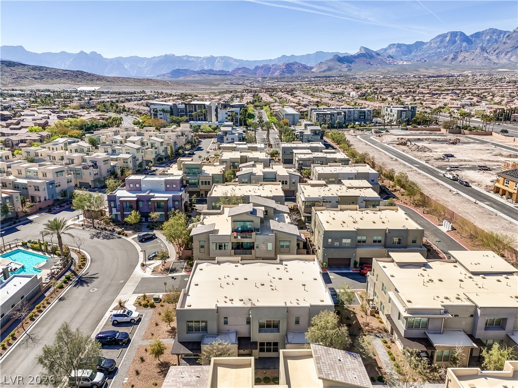 1252 Rocky Gap Street 102 Las Vegas NV 89135