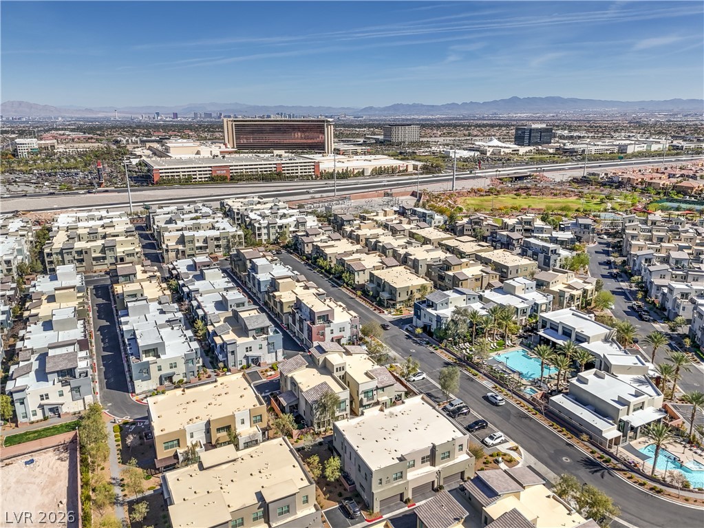 1252 Rocky Gap Street 102 Las Vegas NV 89135