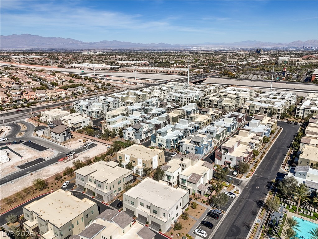 1252 Rocky Gap Street 102 Las Vegas NV 89135