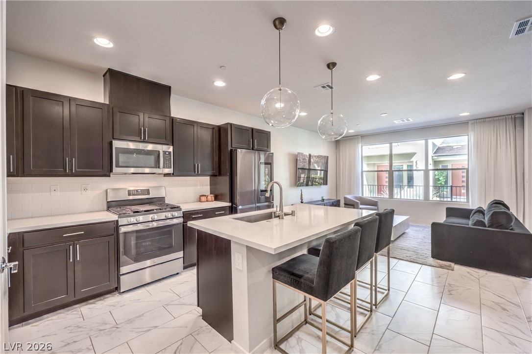 1252 Rocky Gap Street 102 Las Vegas NV 89135