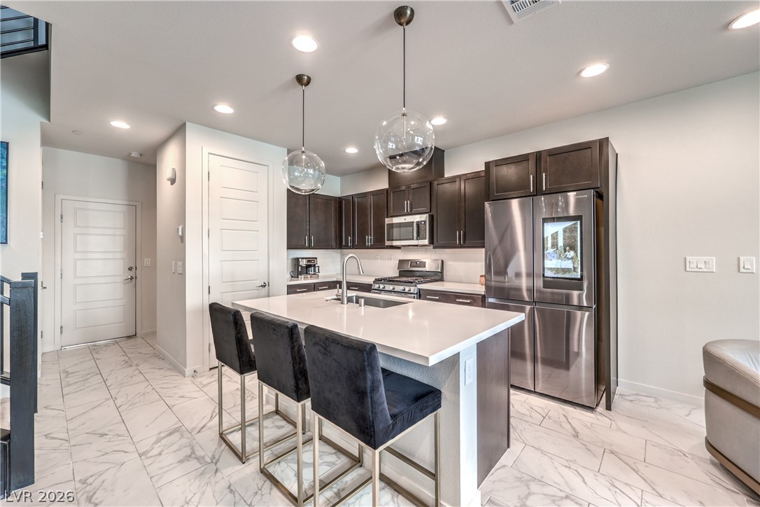 1252 Rocky Gap Street 102 Las Vegas NV 89135
