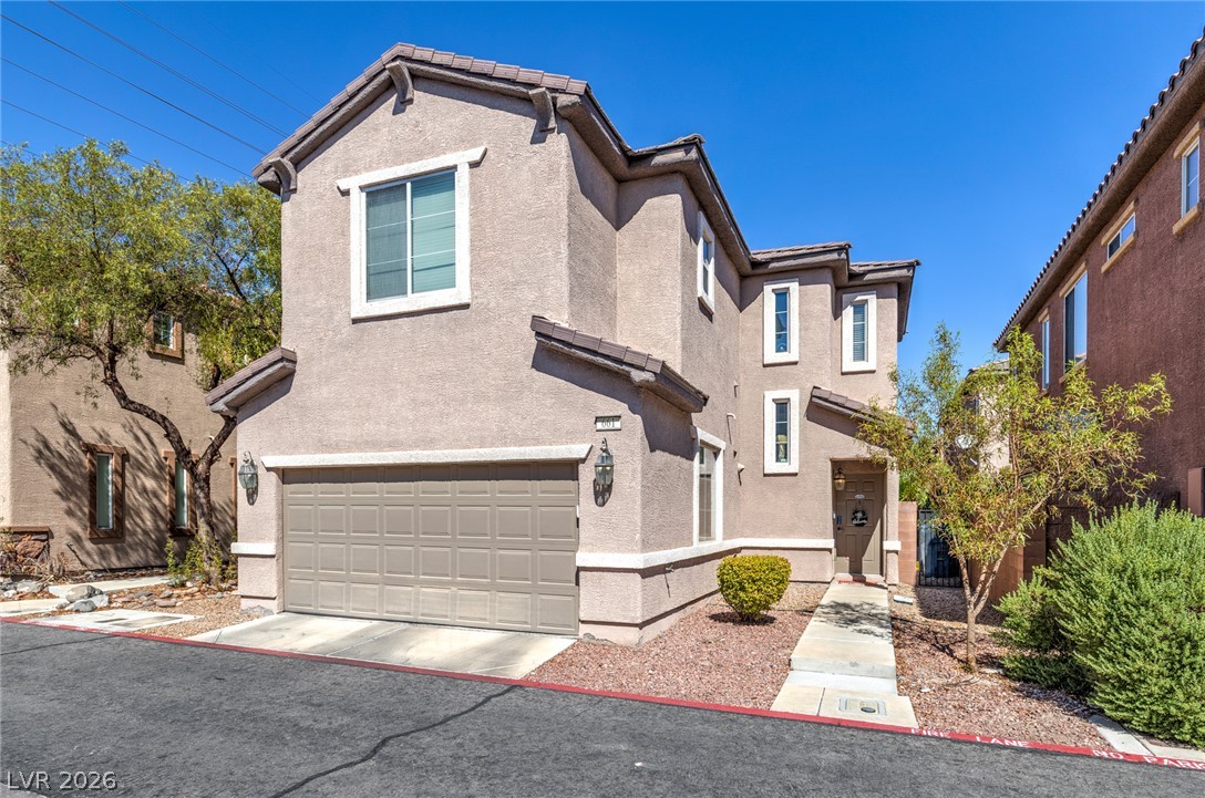 661 Calamus Palm Place Henderson NV 89011