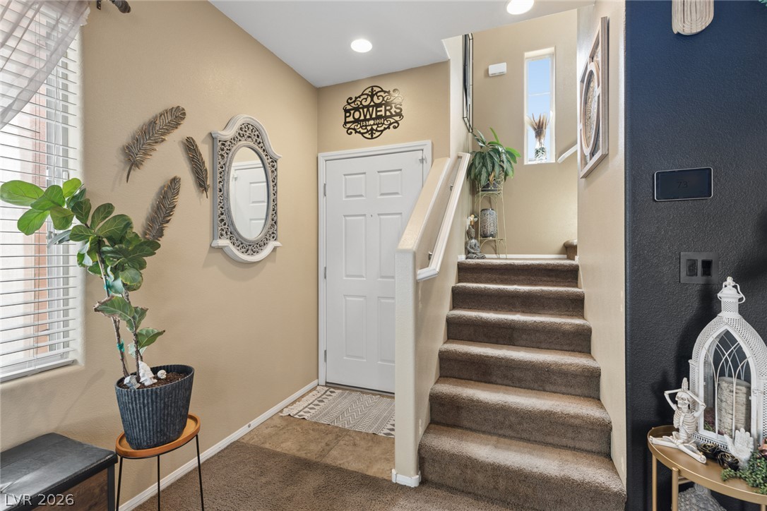 661 Calamus Palm Place Henderson NV 89011