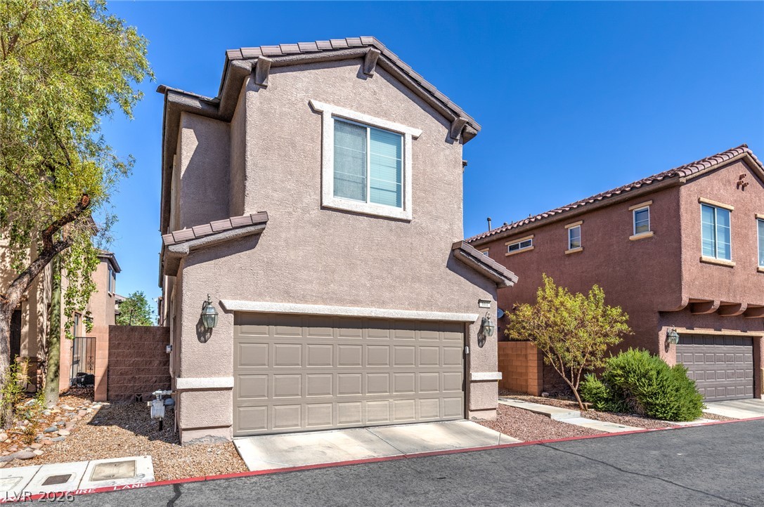661 Calamus Palm Place Henderson NV 89011