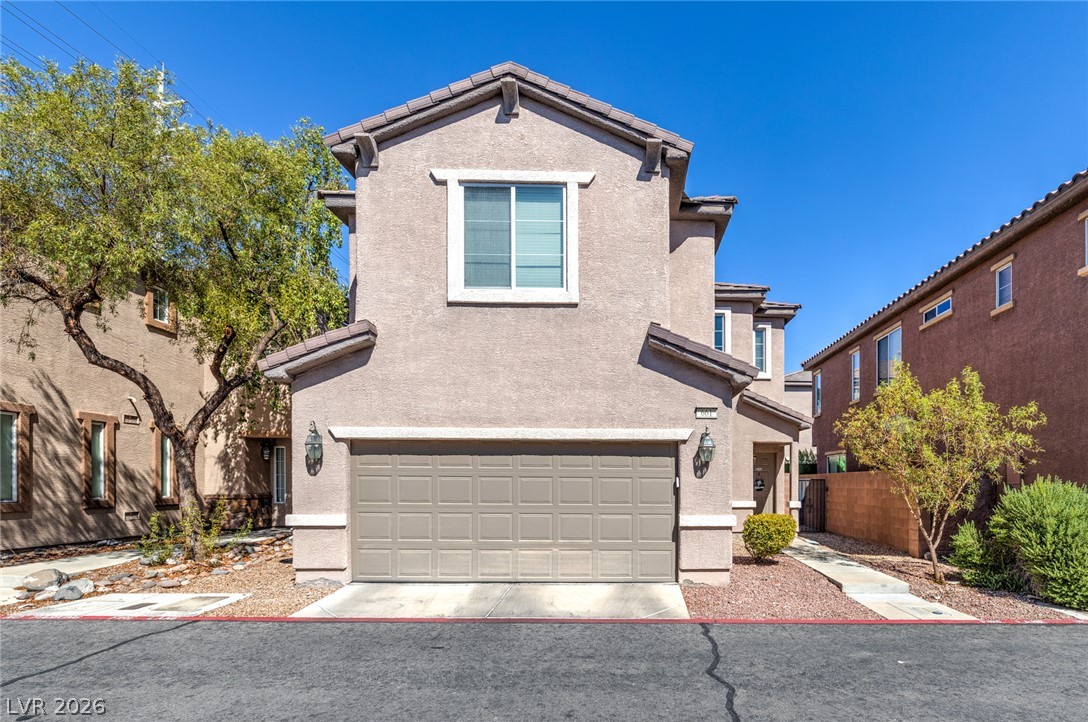 661 Calamus Palm Place Henderson NV 89011