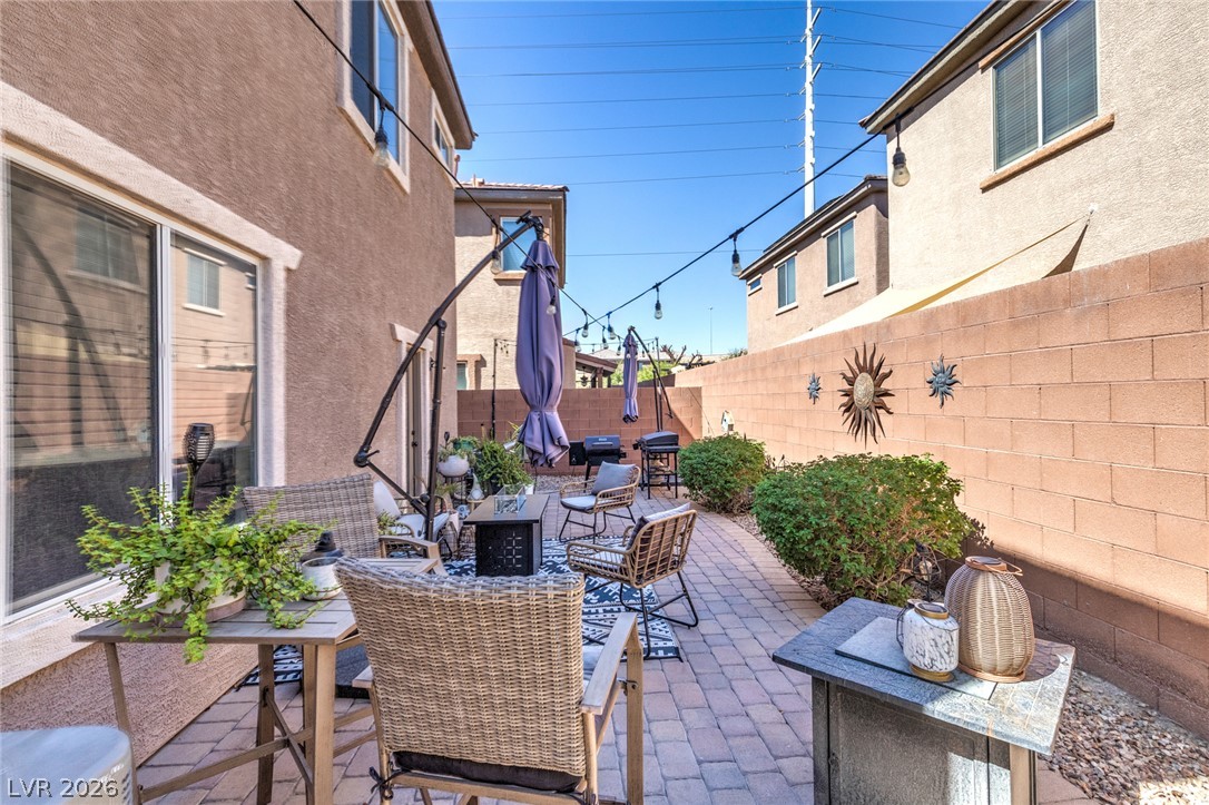 661 Calamus Palm Place Henderson NV 89011