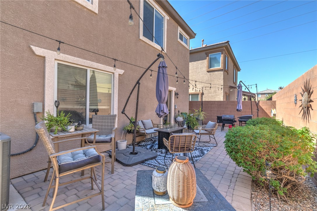 661 Calamus Palm Place Henderson NV 89011