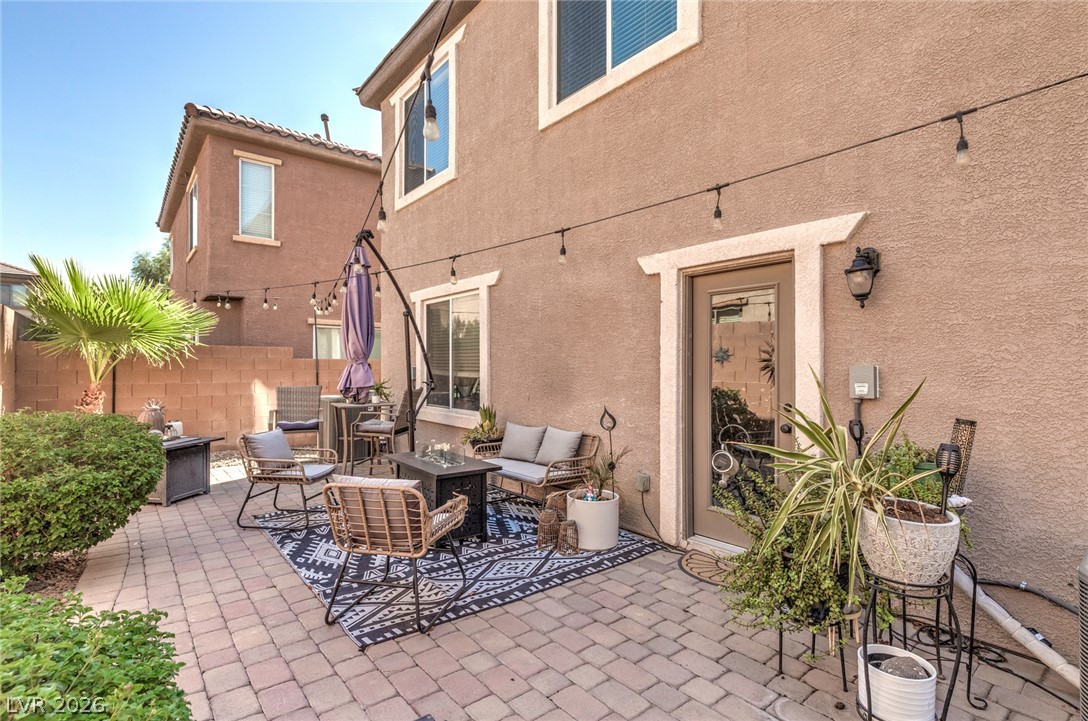 661 Calamus Palm Place Henderson NV 89011