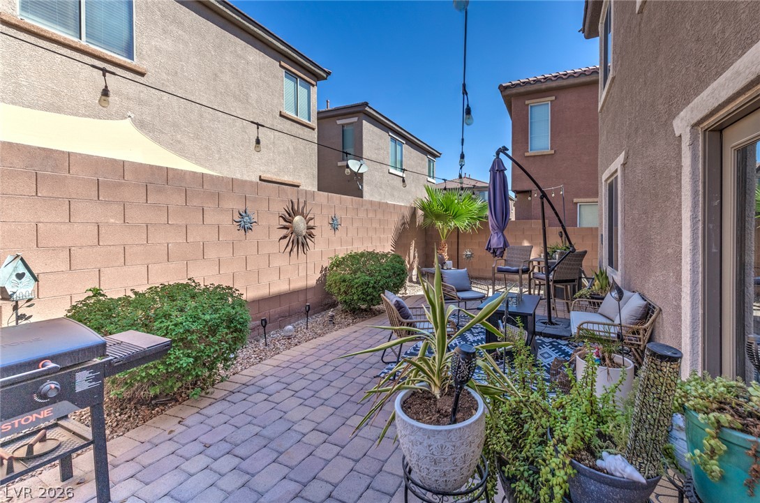 661 Calamus Palm Place Henderson NV 89011
