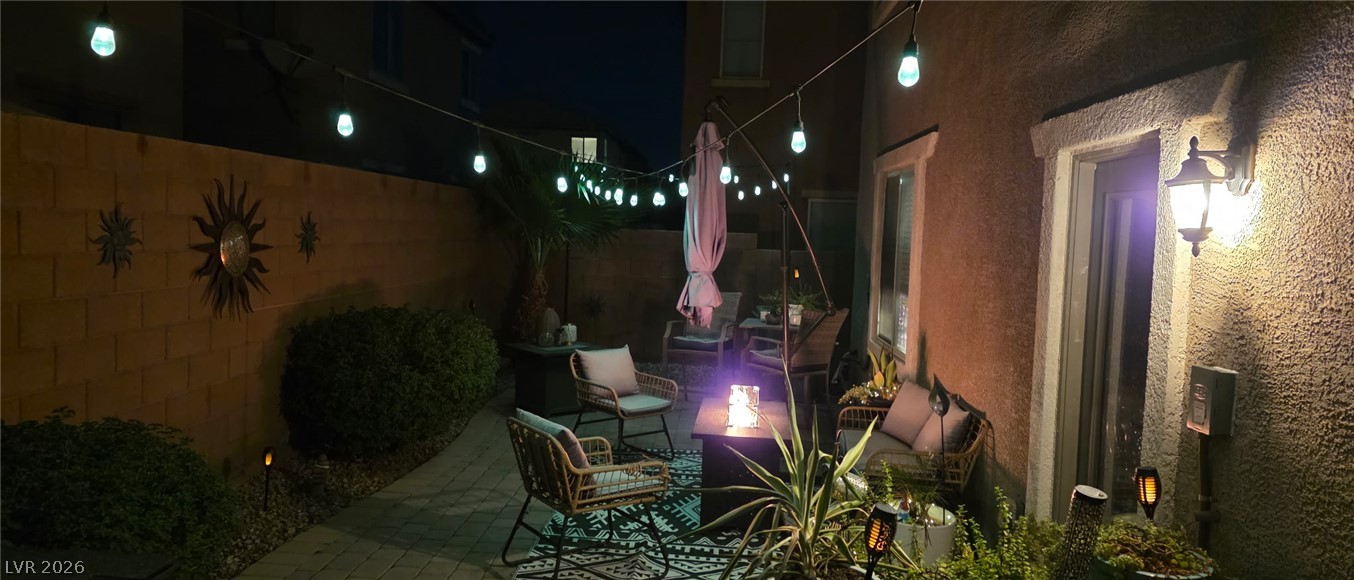 661 Calamus Palm Place Henderson NV 89011