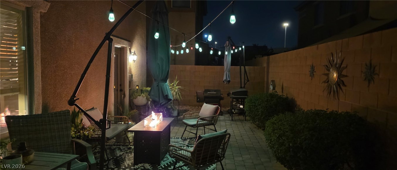 661 Calamus Palm Place Henderson NV 89011