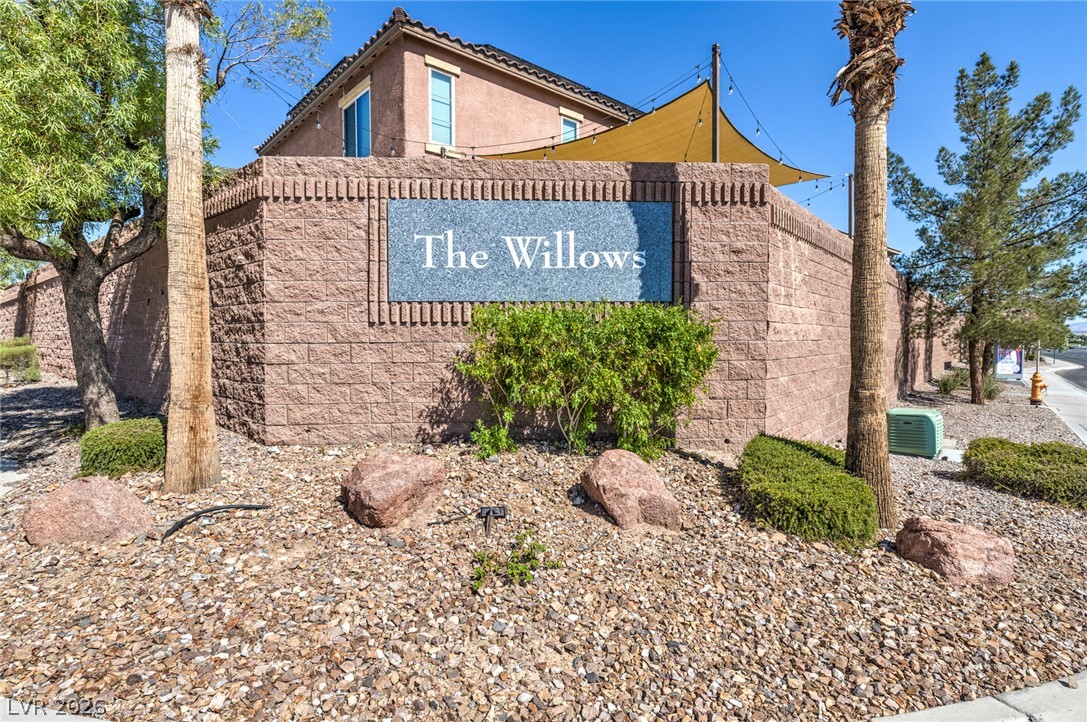 661 Calamus Palm Place Henderson NV 89011