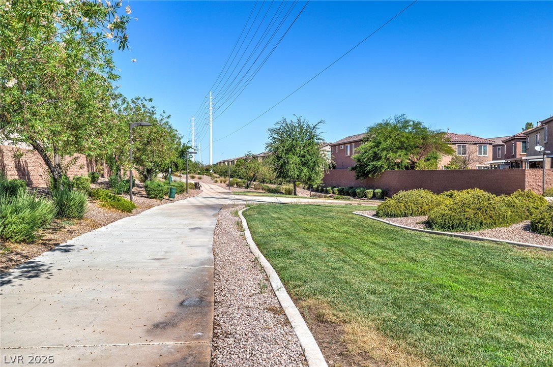661 Calamus Palm Place Henderson NV 89011