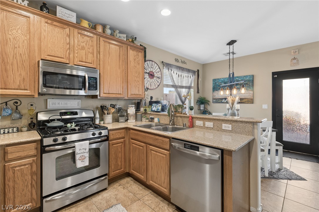661 Calamus Palm Place Henderson NV 89011
