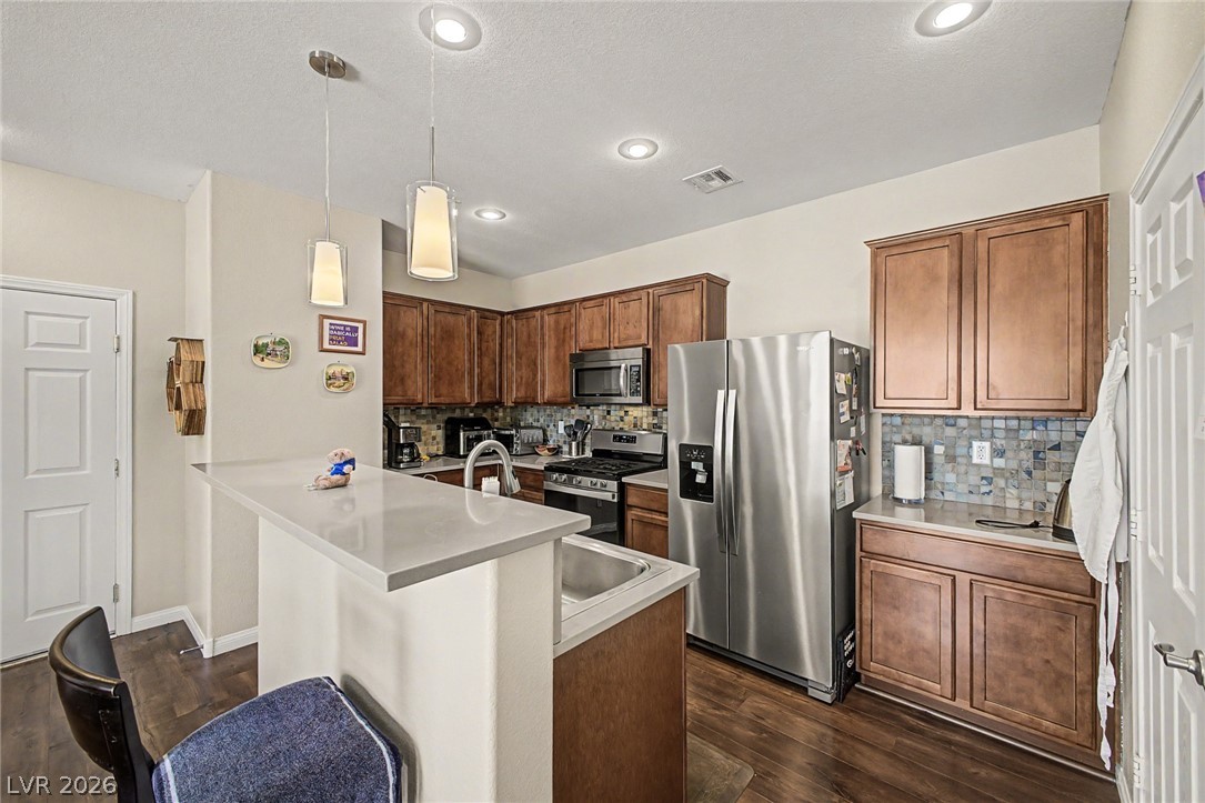 10827 Azure Ocean Avenue Las Vegas NV 89166