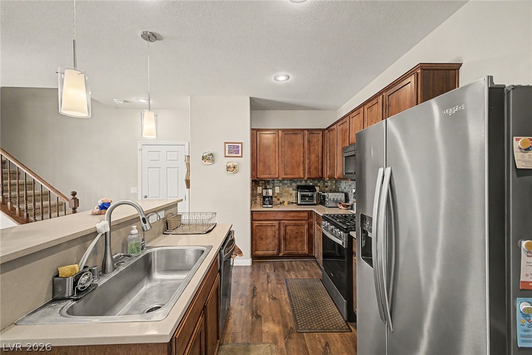 10827 Azure Ocean Avenue Las Vegas NV 89166