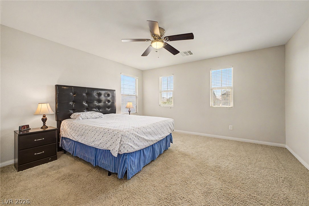 10827 Azure Ocean Avenue Las Vegas NV 89166