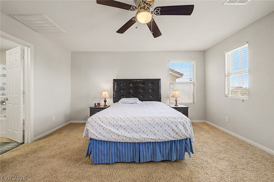 10827 Azure Ocean Avenue Las Vegas NV 89166