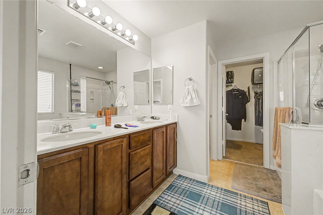 10827 Azure Ocean Avenue Las Vegas NV 89166