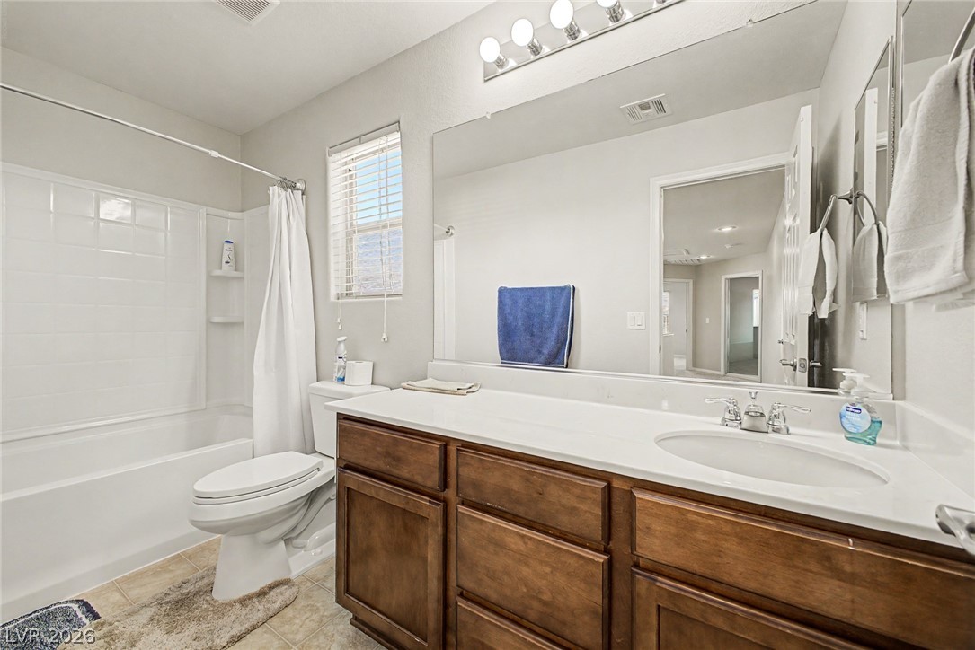 10827 Azure Ocean Avenue Las Vegas NV 89166