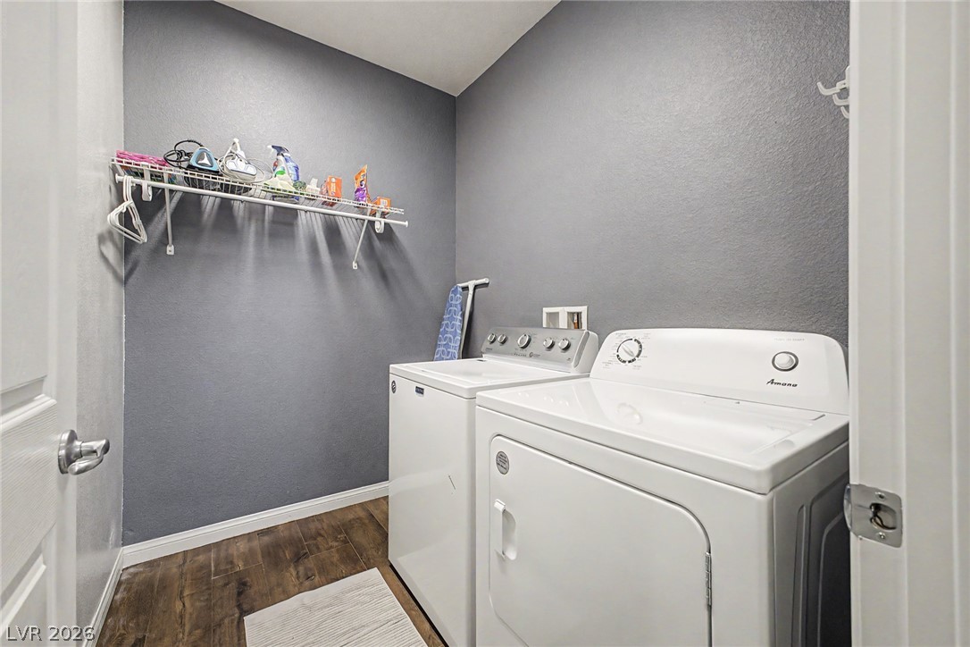 10827 Azure Ocean Avenue Las Vegas NV 89166