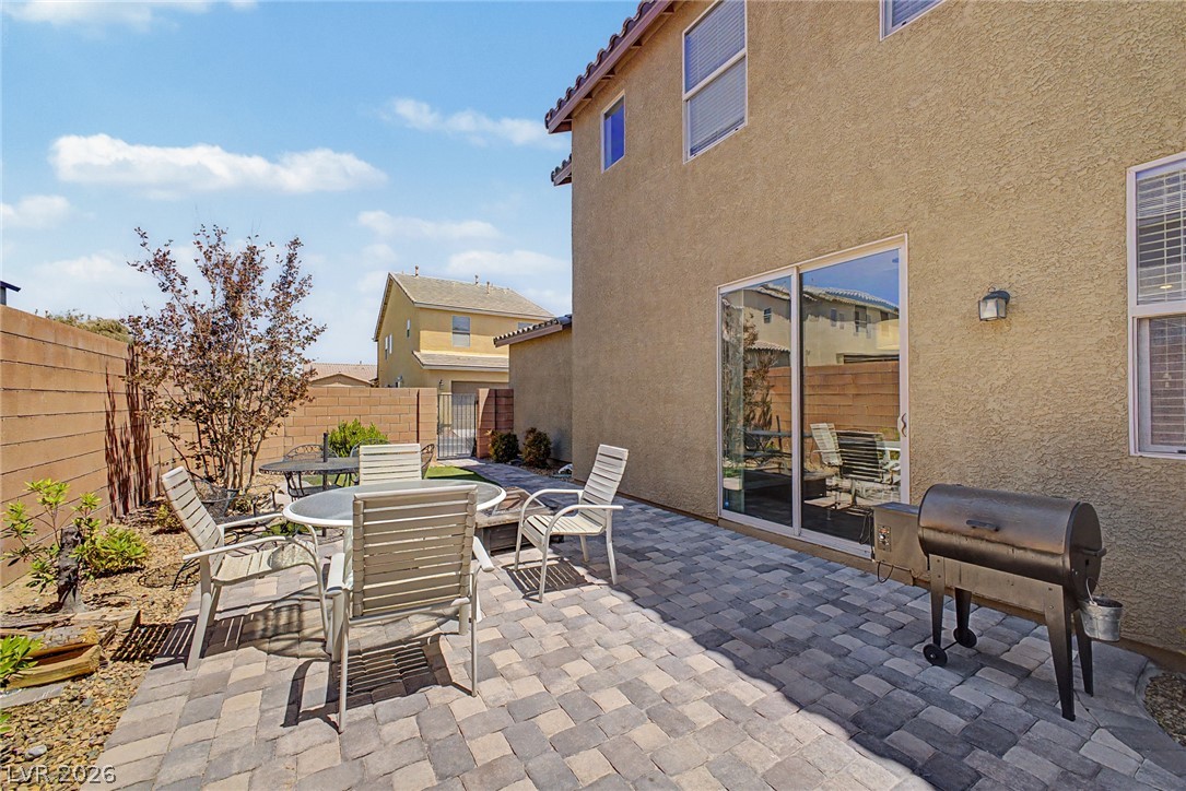 10827 Azure Ocean Avenue Las Vegas NV 89166